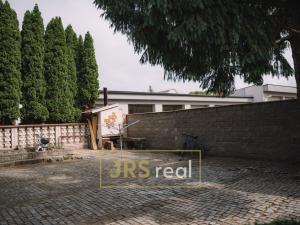 Pronájem bytu 1+kk, Hustopeče, 53 m2