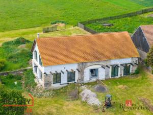 Prodej rodinného domu, Hudlice, Jungmannova, 384 m2