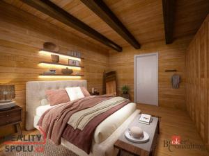 Prodej rodinného domu, Hudlice, Jungmannova, 384 m2