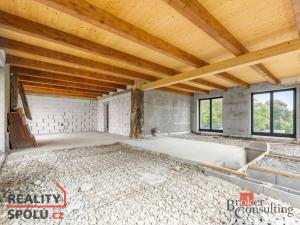 Prodej rodinného domu, Hudlice, Jungmannova, 384 m2