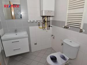 Pronájem bytu 2+kk, Plzeň, Houškova, 46 m2