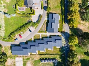 Pronájem rodinného domu, Frýdek-Místek, Nad Přehradou, 47 m2