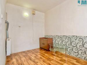 Pronájem bytu 1+1, Jihlava, Židovská, 20 m2