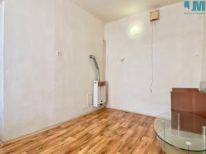 Pronájem bytu 1+1, Jihlava, Židovská, 20 m2