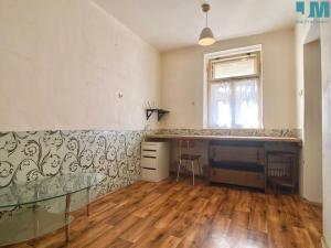Pronájem bytu 1+1, Jihlava, Židovská, 20 m2