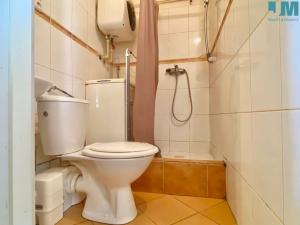 Pronájem bytu 1+1, Jihlava, Židovská, 20 m2