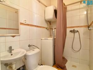 Pronájem bytu 1+1, Jihlava, Židovská, 20 m2