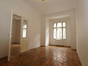 Pronájem bytu 3+kk, Praha - Bubeneč, Jaselská, 75 m2