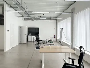 Pronájem skladu, Lelekovice, 440 m2