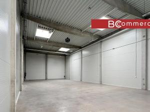 Pronájem skladu, Lelekovice, 440 m2