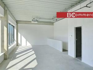 Pronájem skladu, Lelekovice, 440 m2