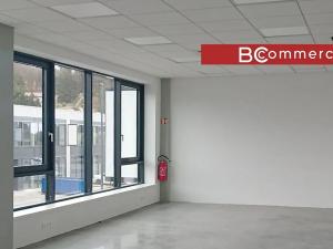 Pronájem skladu, Lelekovice, 440 m2