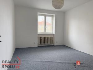 Pronájem bytu 2+1, Opava - Předměstí, Hany Kvapilové, 49 m2