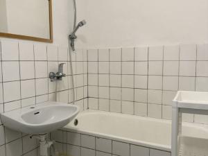 Pronájem bytu 2+1, Opava - Předměstí, Hany Kvapilové, 49 m2