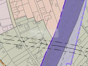 Prodej pozemku pro bydlení, Holýšov, 1285 m2