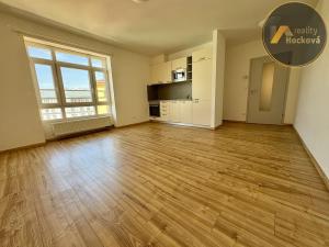 Prodej bytu 1+kk, Praha - Libeň, Zenklova, 34 m2