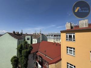 Prodej bytu 1+kk, Praha - Libeň, Zenklova, 34 m2