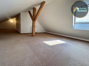 Prodej bytu 1+kk, Praha - Libeň, Zenklova, 81 m2