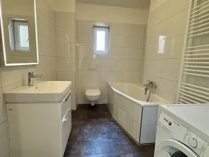 Prodej bytu 1+kk, Praha - Libeň, Zenklova, 81 m2