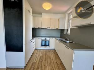 Prodej bytu 2+kk, Praha - Libeň, Zenklova, 99 m2