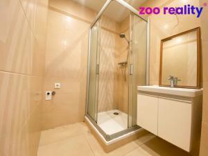 Prodej bytu 2+1, Kadaň, Husova, 48 m2