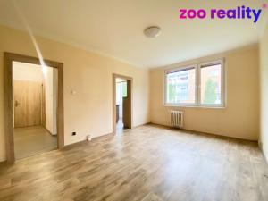 Prodej bytu 2+1, Kadaň, Husova, 48 m2