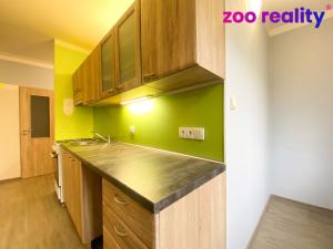 Prodej bytu 2+1, Kadaň, Husova, 48 m2