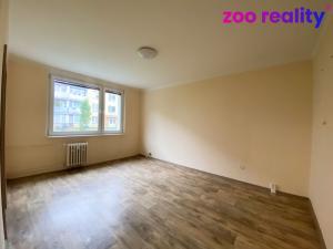 Prodej bytu 2+1, Kadaň, Husova, 48 m2