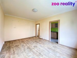 Prodej bytu 2+1, Kadaň, Husova, 48 m2