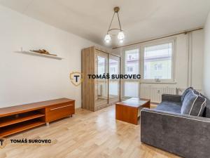 Prodej bytu 1+1, Slavičín, Obchodní, 38 m2