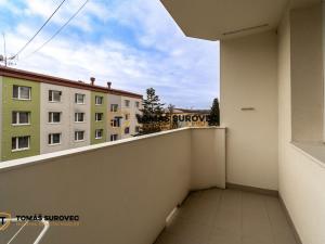 Prodej bytu 1+1, Slavičín, Obchodní, 38 m2