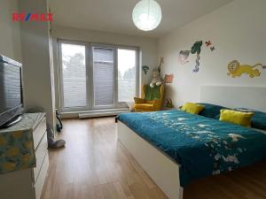 Pronájem bytu 3+1, Praha - Záběhlice, Hyacintová, 89 m2