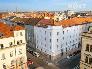 Prodej bytu 1+1, Plzeň, Jablonského, 41 m2