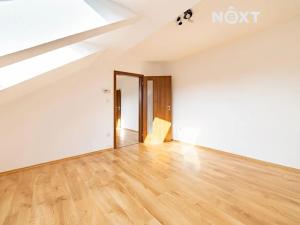 Prodej bytu 1+1, Plzeň, Jablonského, 41 m2