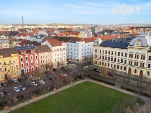 Prodej bytu 1+1, Plzeň, Jablonského, 41 m2