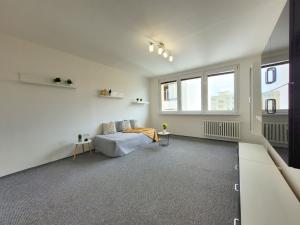 Pronájem bytu 3+1, Přerov, Pod Skalkou, 69 m2