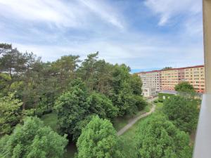 Pronájem bytu 3+1, Přerov, Pod Skalkou, 69 m2
