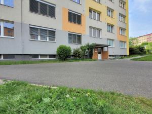 Pronájem bytu 3+1, Přerov, Pod Skalkou, 69 m2