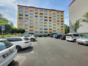 Pronájem bytu 3+1, Přerov, Pod Skalkou, 69 m2