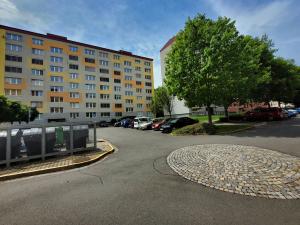 Pronájem bytu 3+1, Přerov, Pod Skalkou, 69 m2