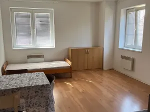 Pronájem bytu 1+kk, Liberec, U Sila, 30 m2
