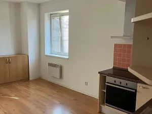 Pronájem bytu 1+kk, Liberec, U Sila, 30 m2
