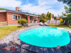 Prodej rodinného domu, Krupka - Maršov, Angreštový sad, 368 m2