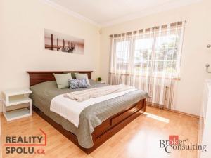 Prodej rodinného domu, Krupka - Maršov, Angreštový sad, 368 m2