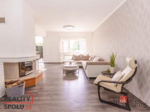 Prodej rodinného domu, Krupka - Maršov, Angreštový sad, 368 m2