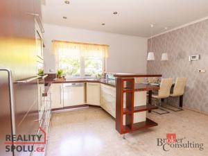 Prodej rodinného domu, Krupka - Maršov, Angreštový sad, 368 m2