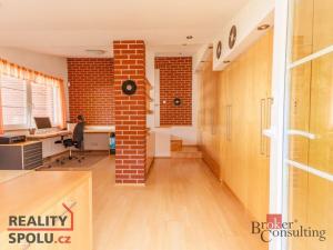 Prodej rodinného domu, Krupka - Maršov, Angreštový sad, 368 m2