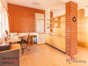 Prodej rodinného domu, Krupka - Maršov, Angreštový sad, 368 m2