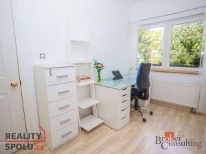 Prodej rodinného domu, Krupka - Maršov, Angreštový sad, 368 m2
