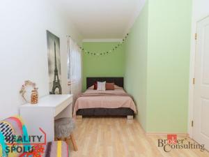 Prodej rodinného domu, Krupka - Maršov, Angreštový sad, 368 m2